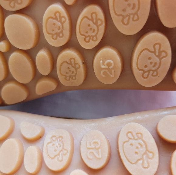 Sz 8.5 Childrens Leather Loafer New - Picture 5 of 5